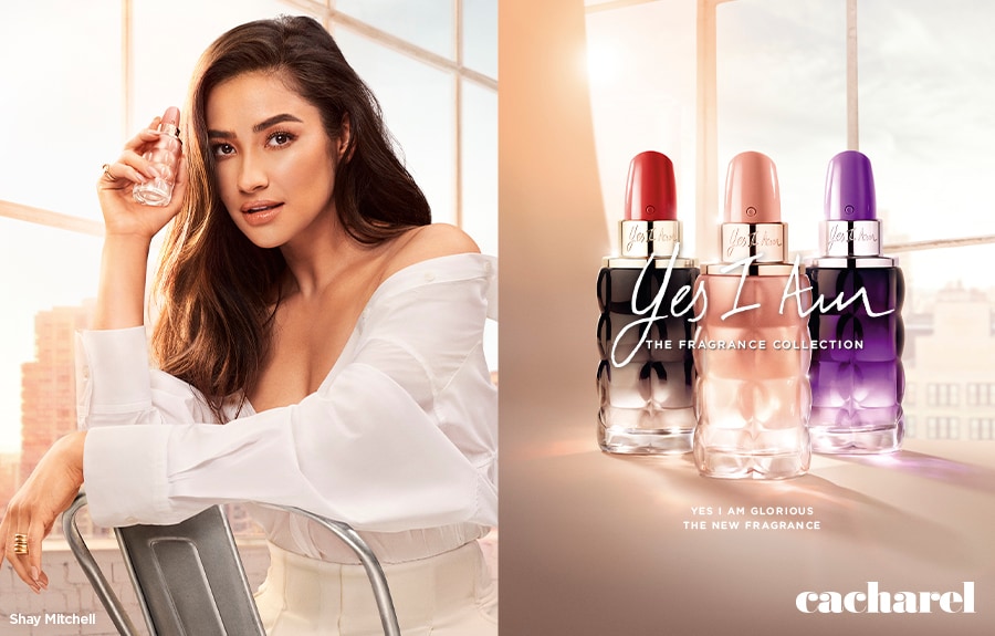 Yes i am perfume outlet sephora